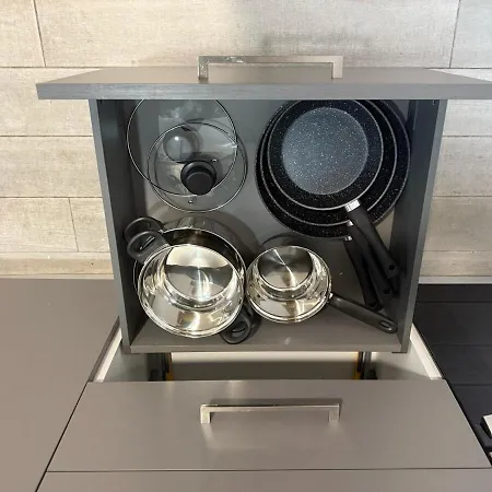 Διαμέρισμα Casa Ocin *