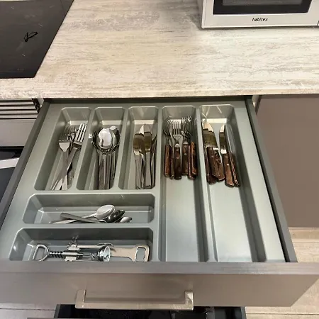 Casa Ocin Διαμέρισμα Telde