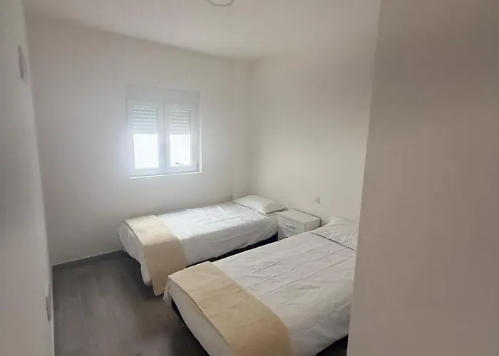 דירה Casa Ocin