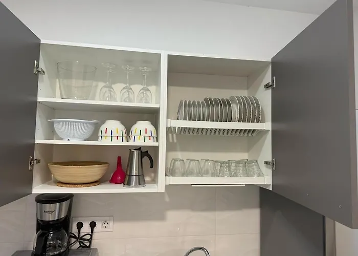 Casa Ocin דירה
