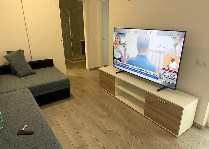 Casa Ocin דירה *