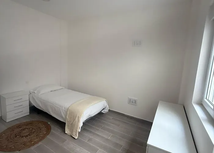דירה Casa Ocin *