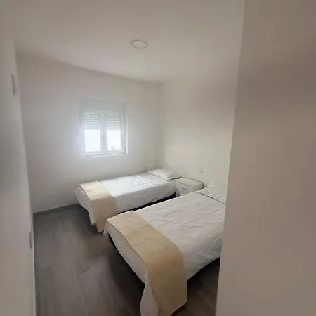 Appartement Casa Ocin