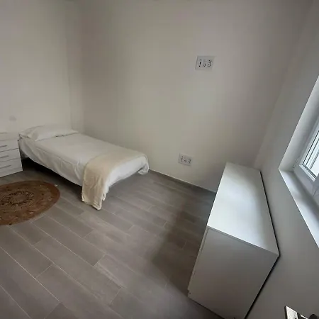 Casa Ocin Appartement