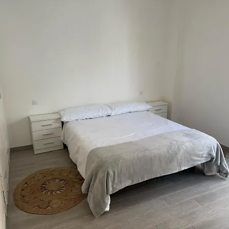 Casa Ocin Апартаменты *