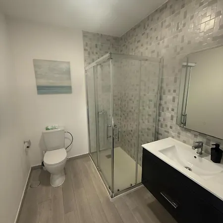 Appartement Casa Ocin