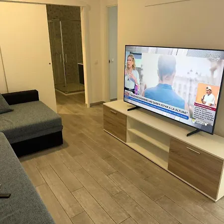 Casa Ocin Апартаменты *