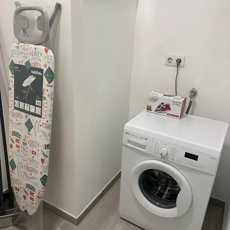 Casa Ocin * Тельде