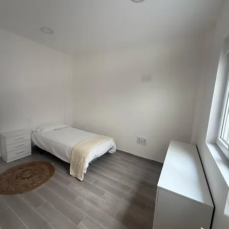 Appartement Casa Ocin *
