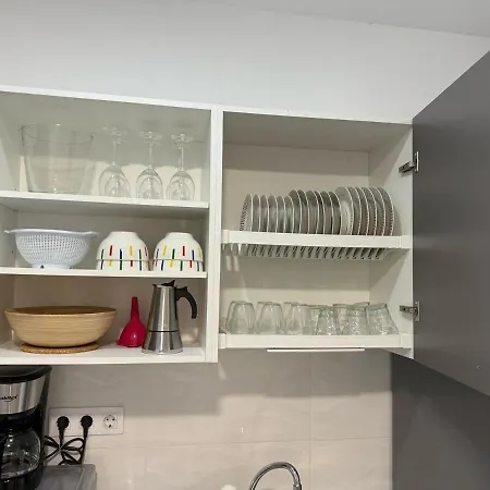 Casa Ocin Appartement