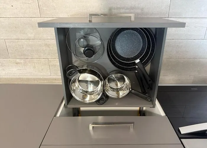 Apartment Casa Ocin *