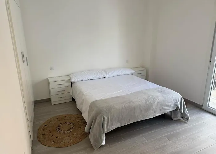 Casa Ocin Апартаменты *