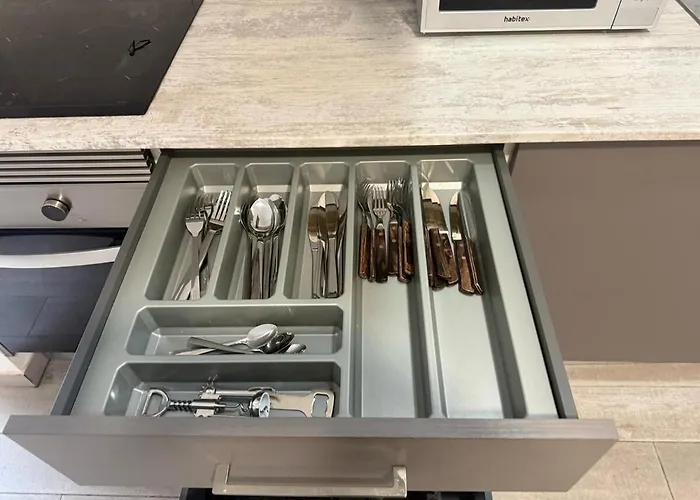 Casa Ocin Apartment Telde