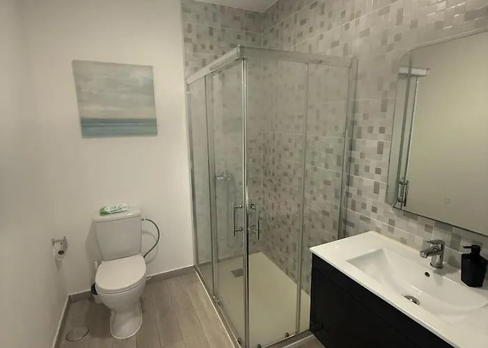 Апартаменты Casa Ocin